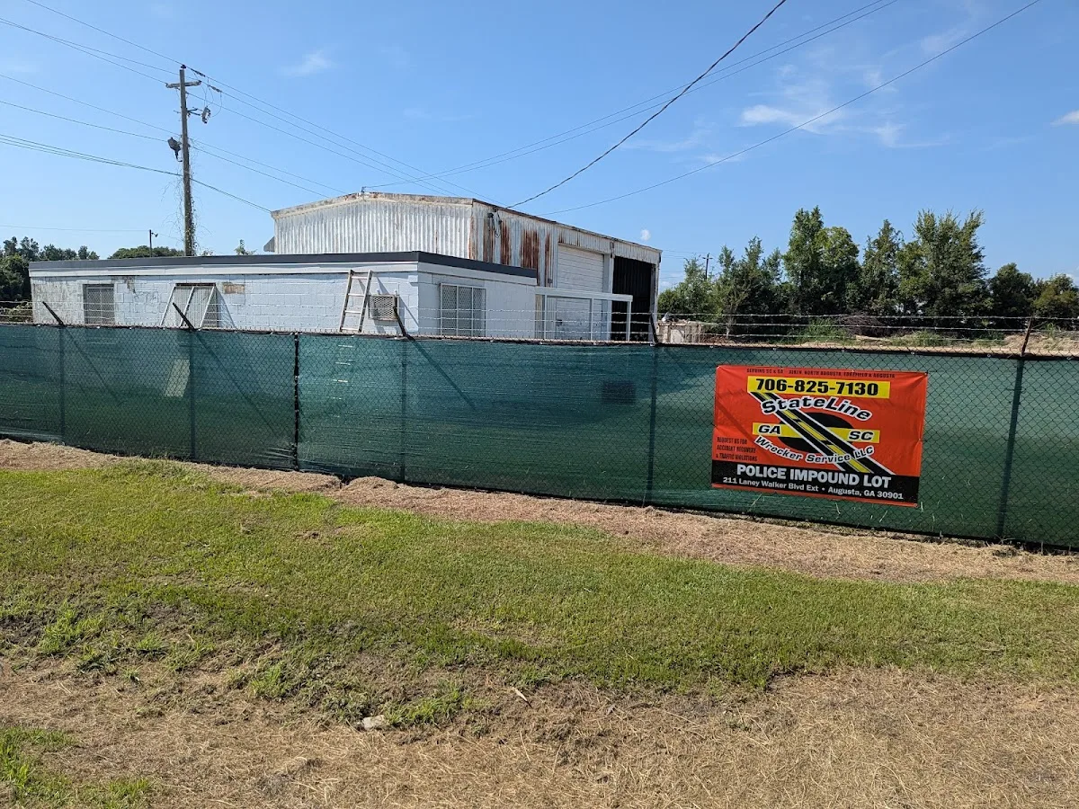 StateLine Wrecker Service LLC