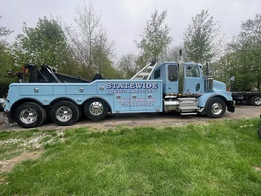 Statewide Towing And Recovery