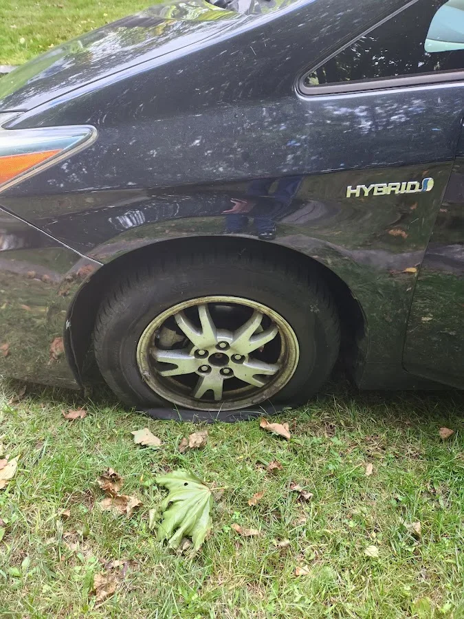 steele bros Roadside Assistance