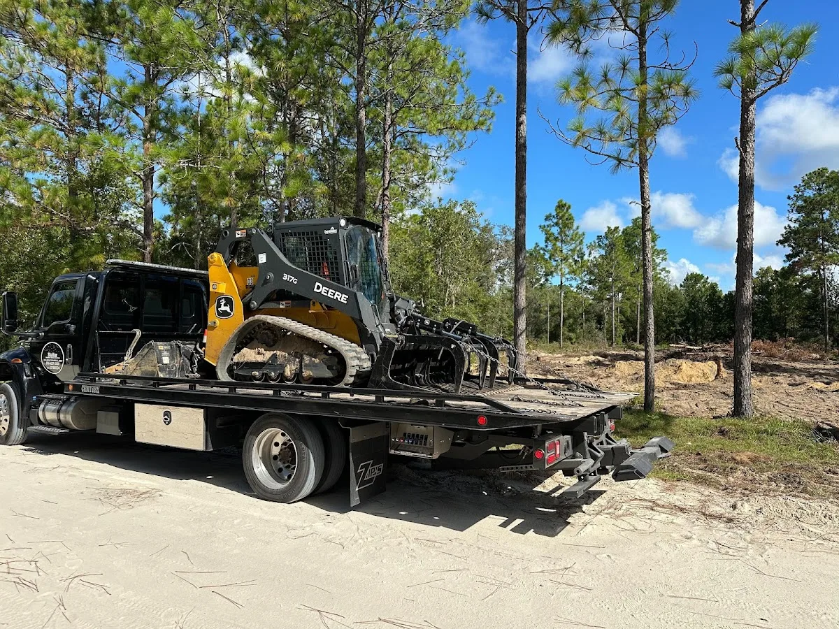 Stellar Towing & Recovery