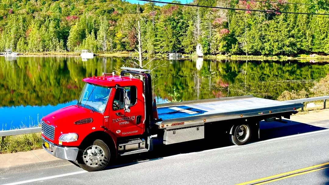 Stewart’s Towing And Recovery