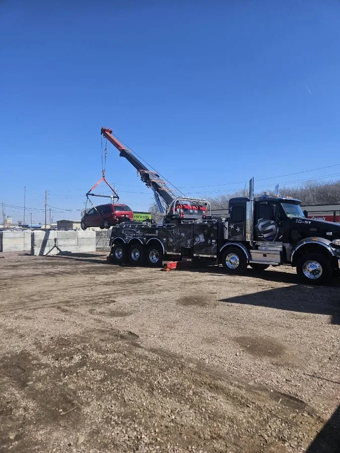 Stockton Towing