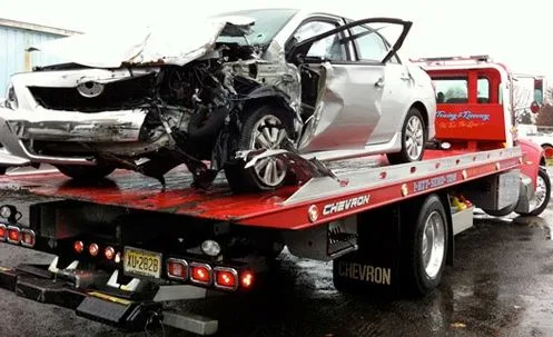 Stockton Towing primary photo