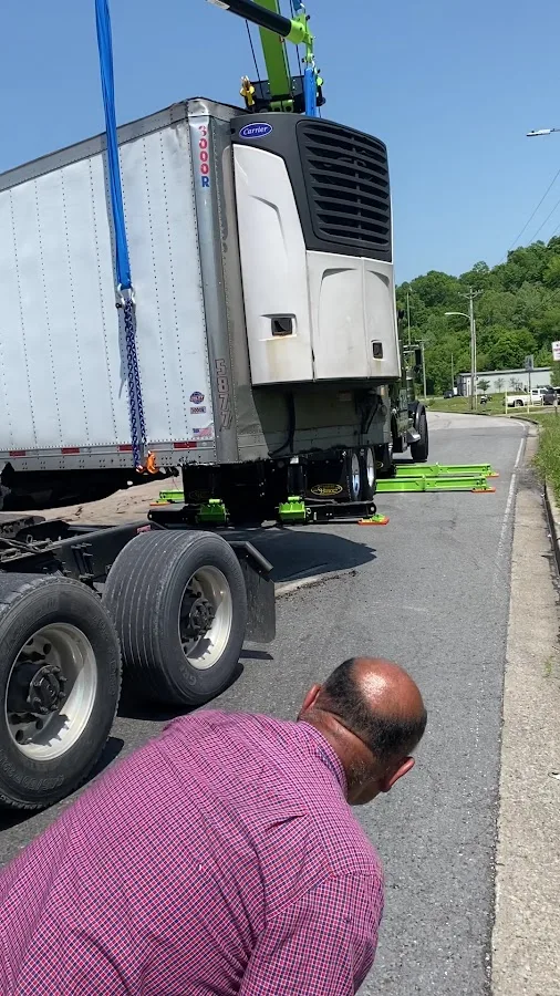 STR Towing & Recovery - 24/7 Towing Experts