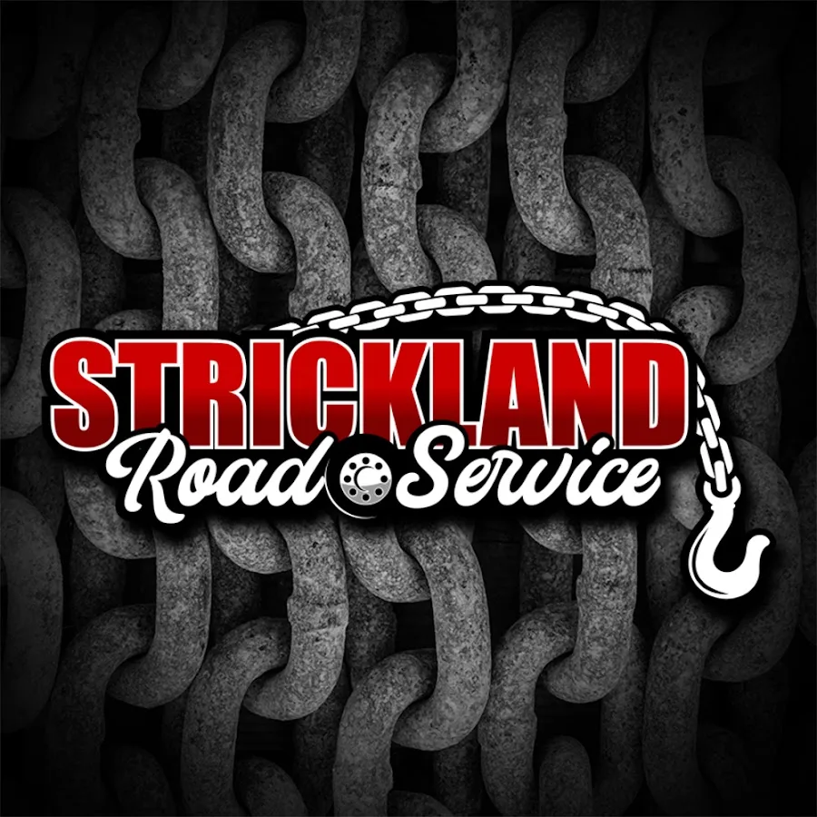 Strickland Road Service
