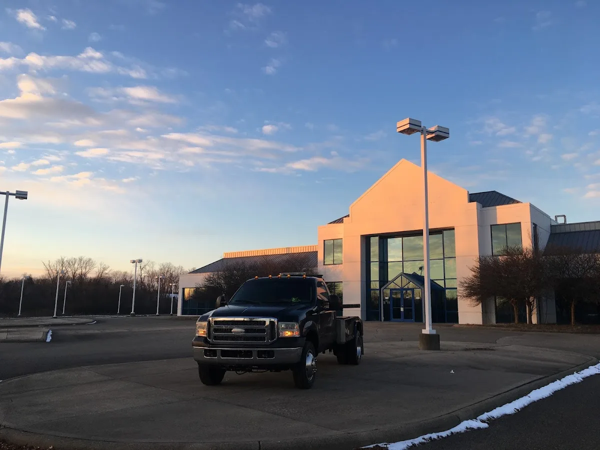 Suburban Auto Recovery , LLC