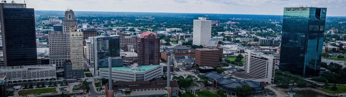 ☀️ Suns Towing LLC of Toledo