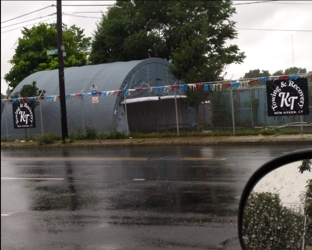 Superior Auto Repair & Towing