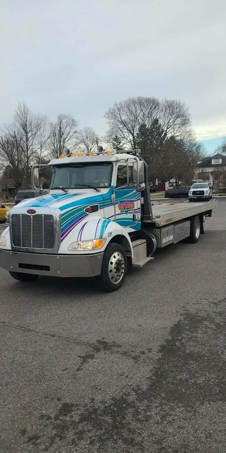 Superior Automotive 24 Hour Towing primary photo