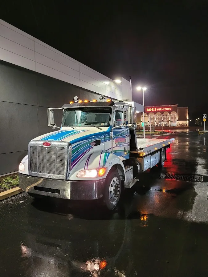Superior Automotive 24 Hour Towing