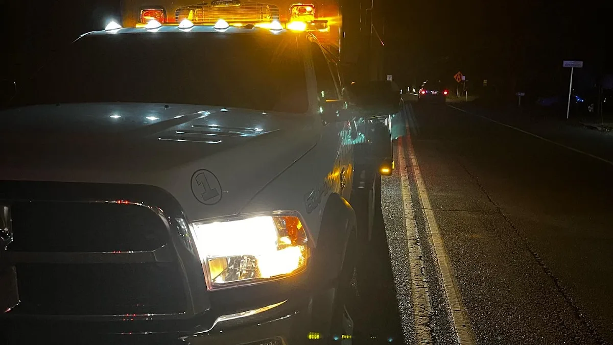 Superior Automotive 24 Hour Towing