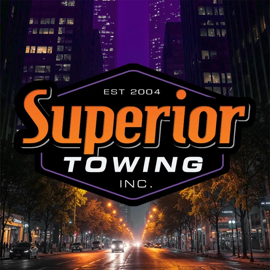 Superior Towing