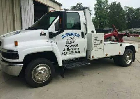 Superior Towing & Recovery LLC