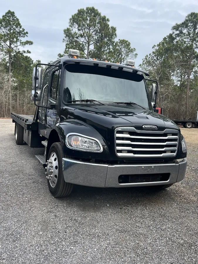 Superior Towing & Recovery LLC