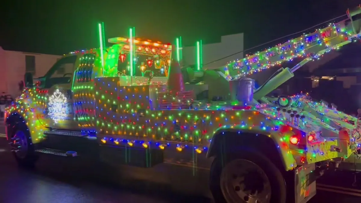 SWAT Specialized Wrecking & Towing