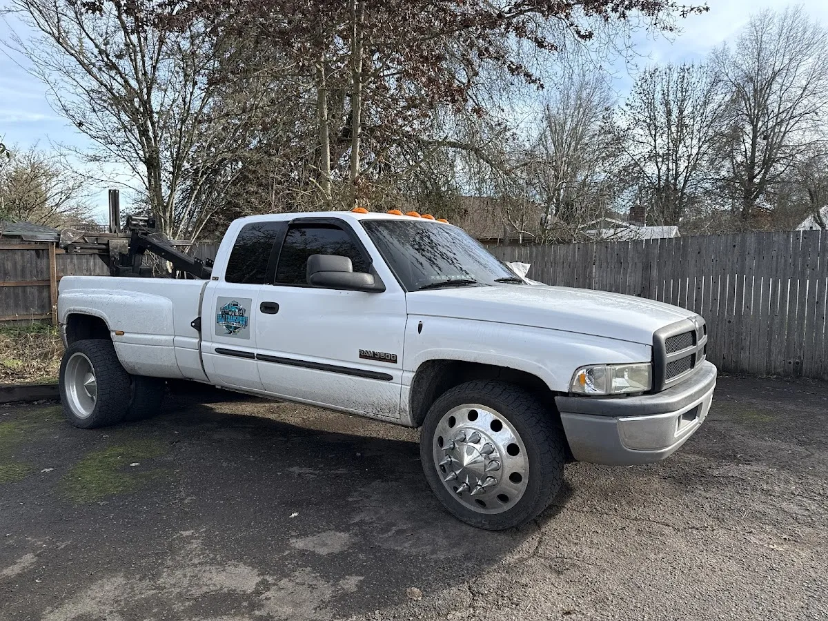 T&J Transport and Recovery