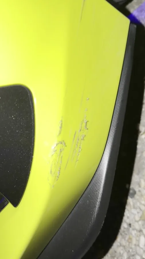 Target Recovery & Towing