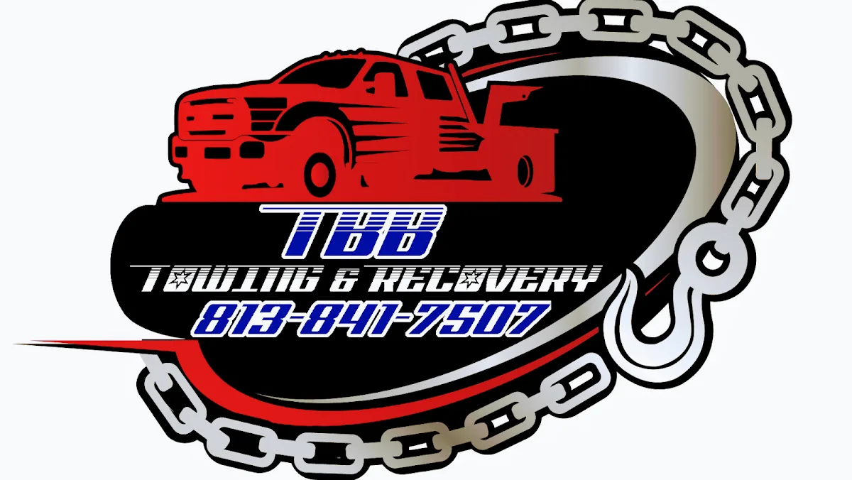 TBB Towing And Recovery LLC