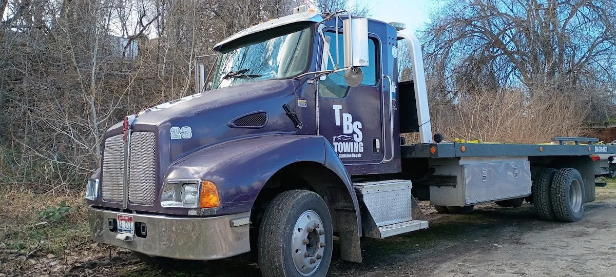 TBS Towing