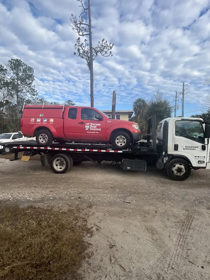 TC ROADSIDE SERVICES