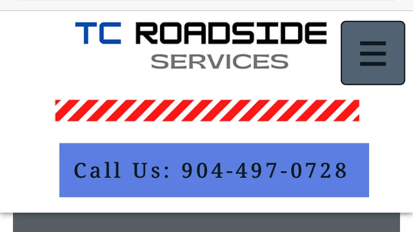 TC ROADSIDE SERVICES