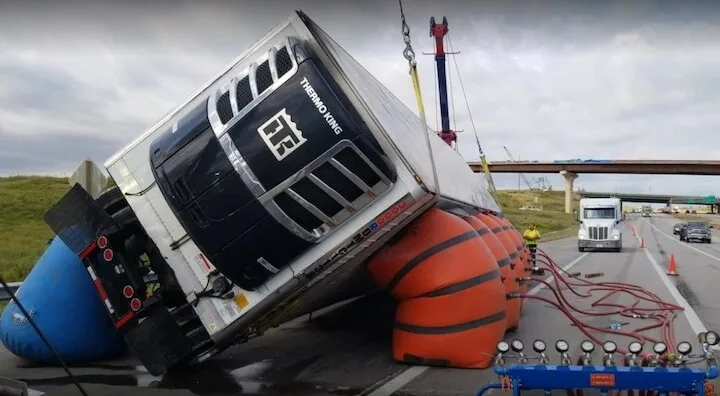 Tegeler Wrecker & Crane