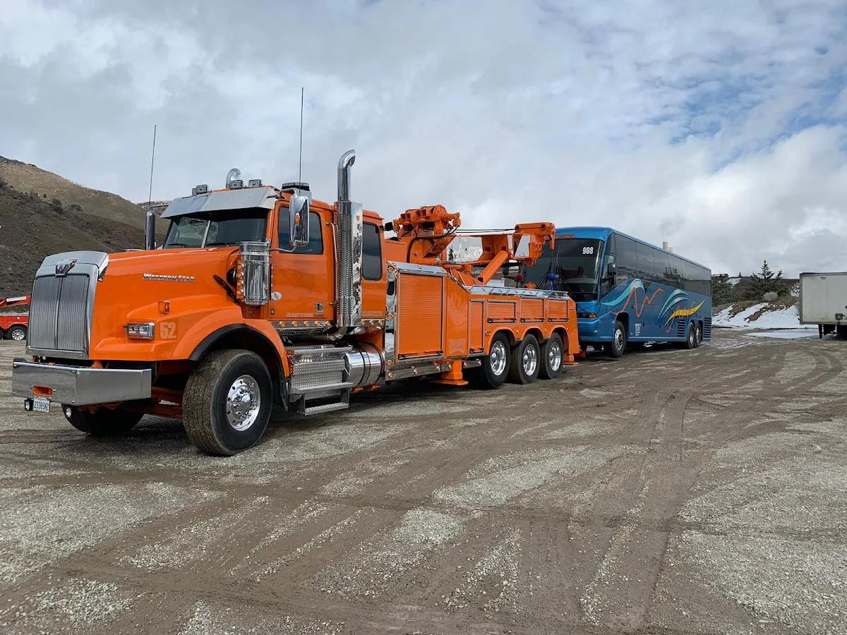 Ten West Road Solutions