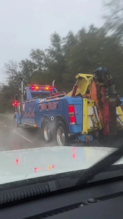 Texas Best Towing & Heavy Duty Wrecker In Houston TX