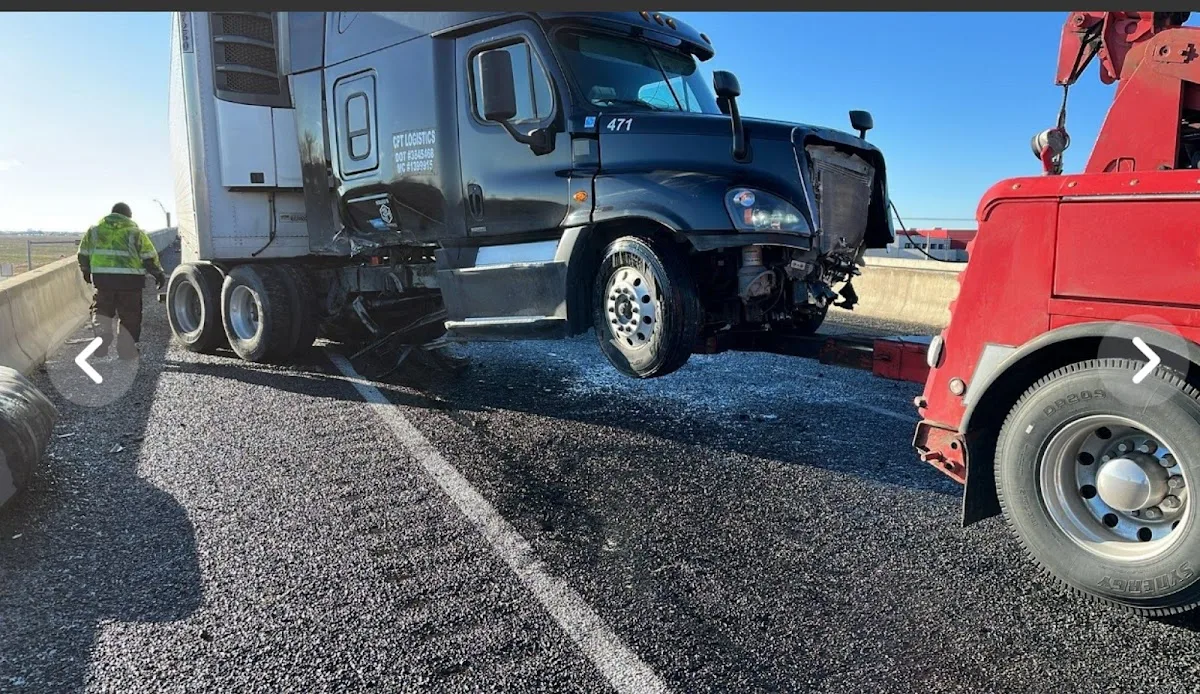 Texas Wrecker Service primary photo