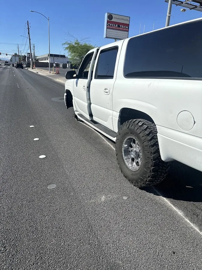 The Tow Truck Company