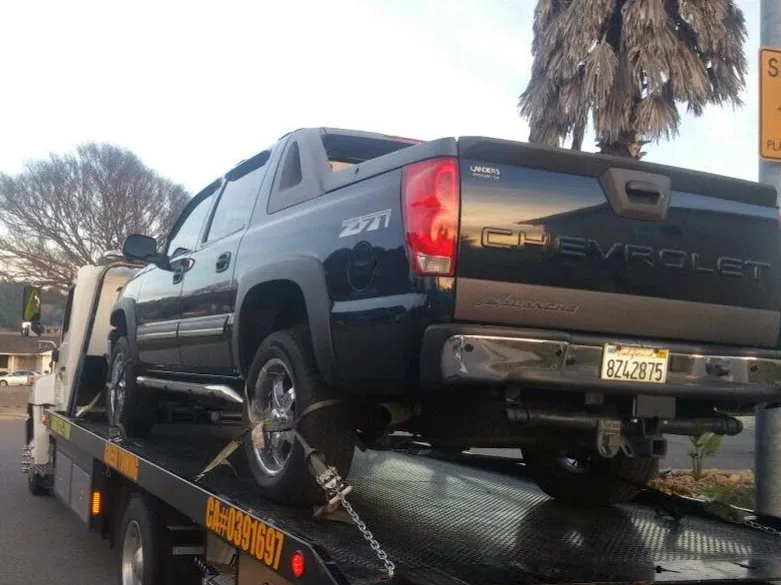 The Towing Team primary photo