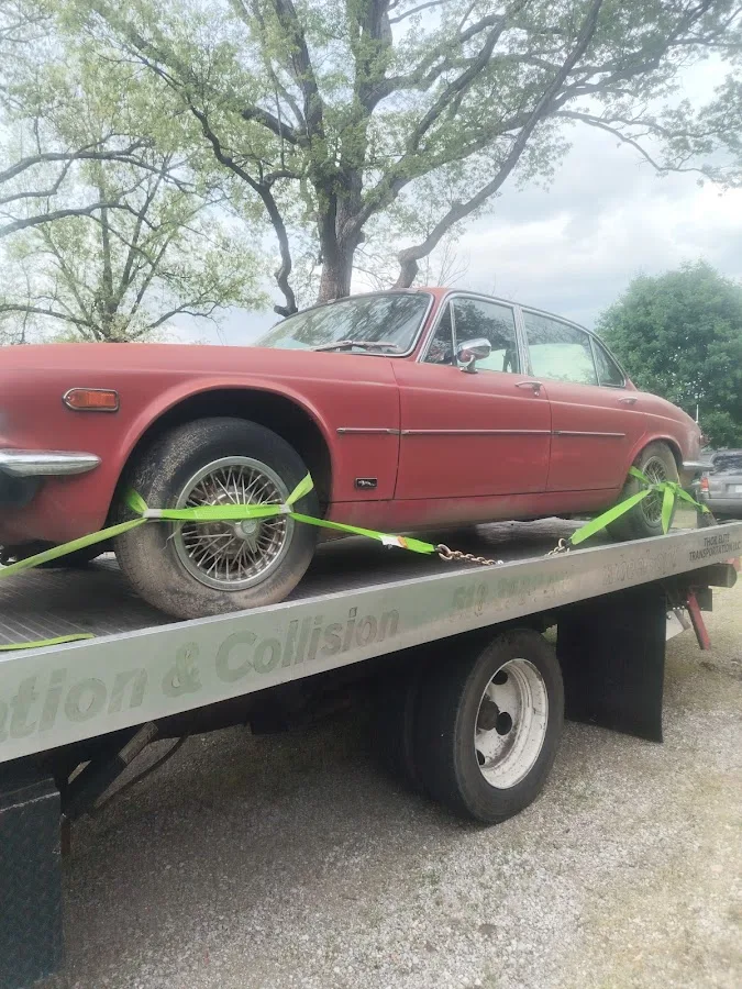 Thor Elite Towing LLC