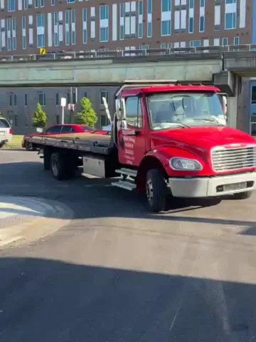 Three Brothers Quick Towing