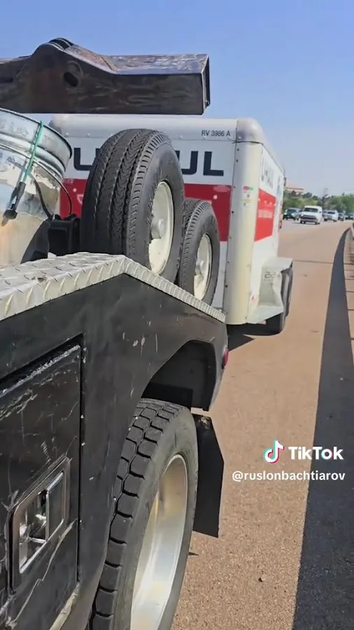 Tim's Mannagift Towing