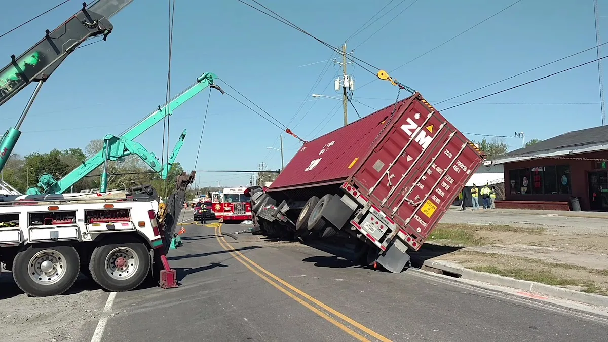 Tim's Towing and Recovery