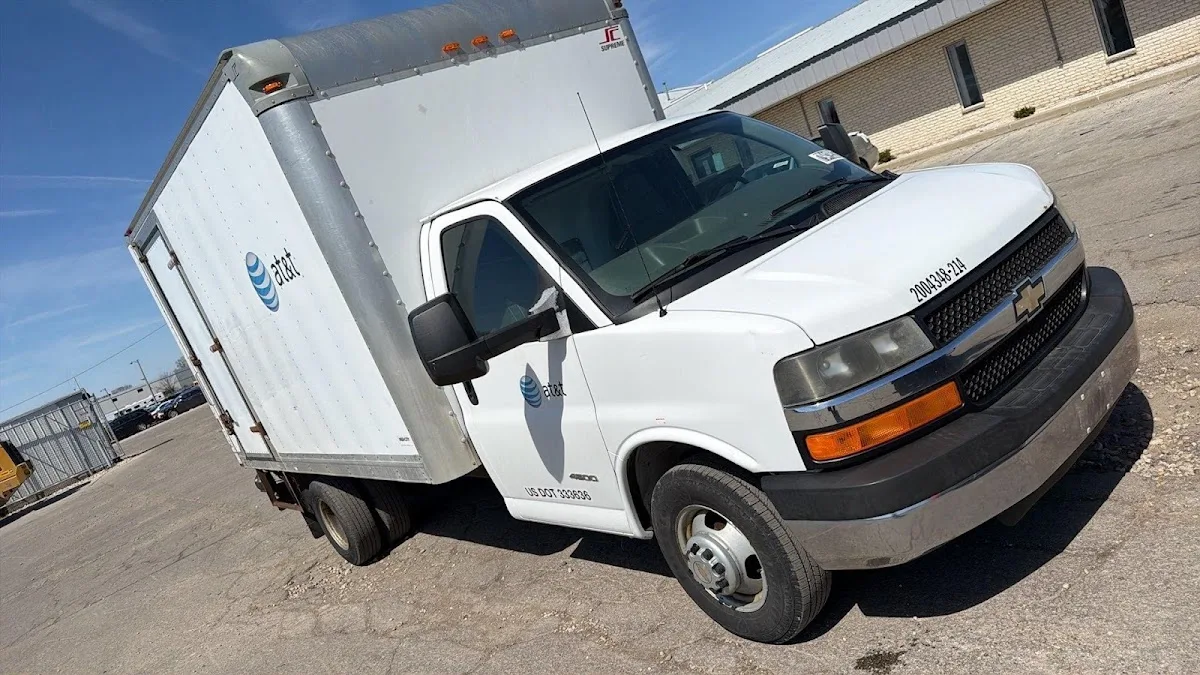 TM Towing & Recovery