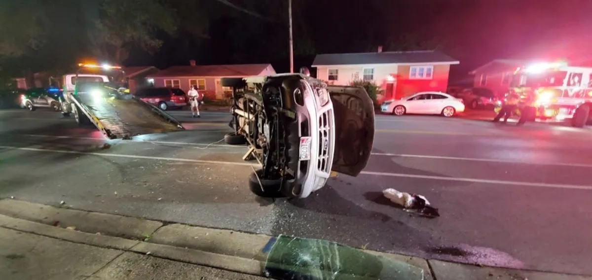 Top Notch Towing and Transport