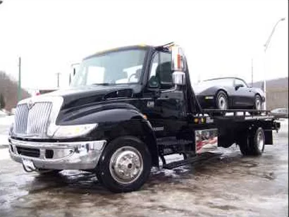 Topeka Towing Services