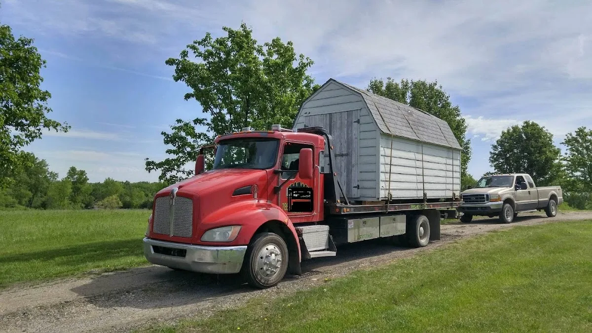 Topeka Towing Services