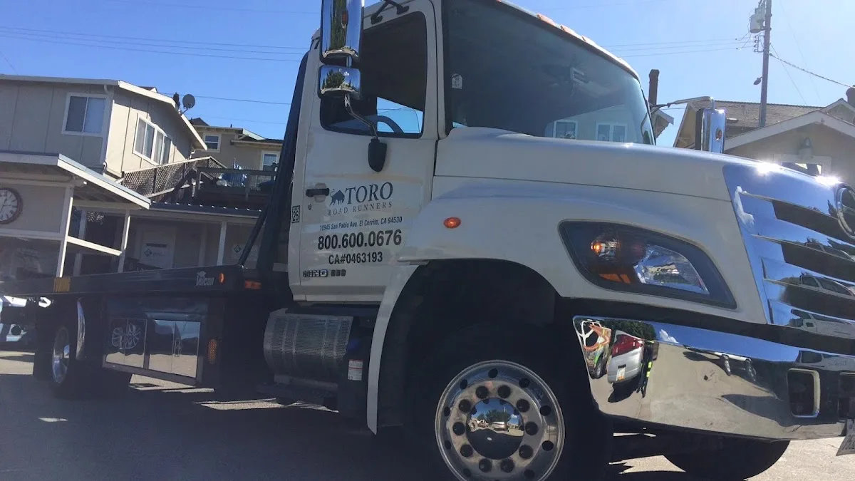 Toro Road Runners LLC primary photo