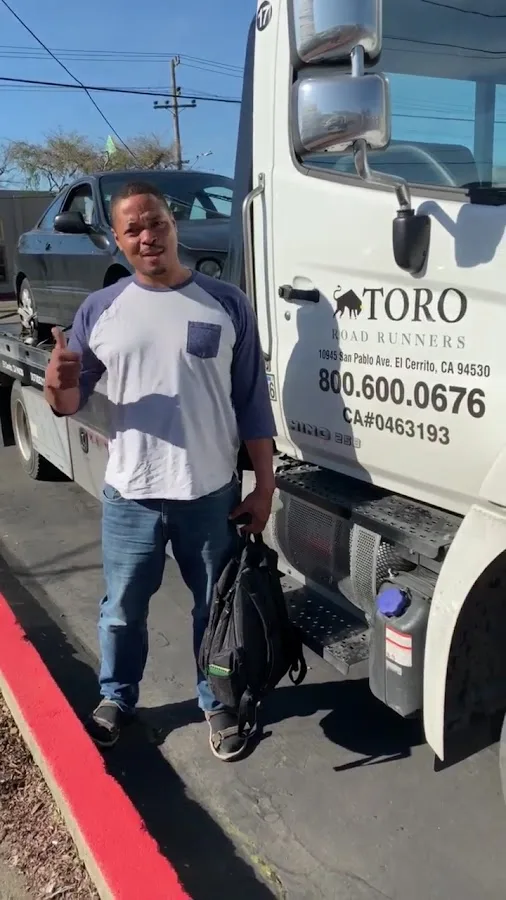 Toro Road Runners LLC