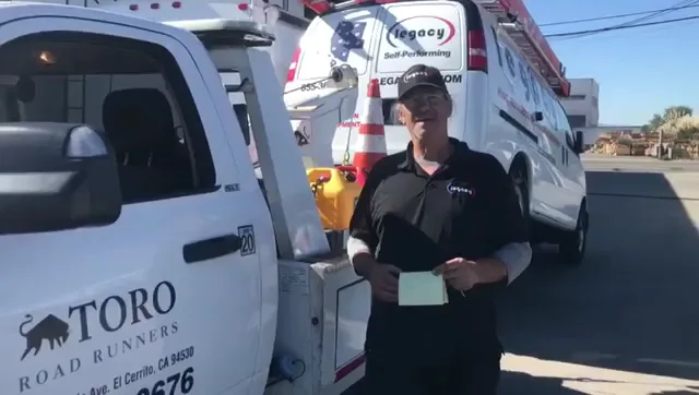 Toro Road Runners LLC