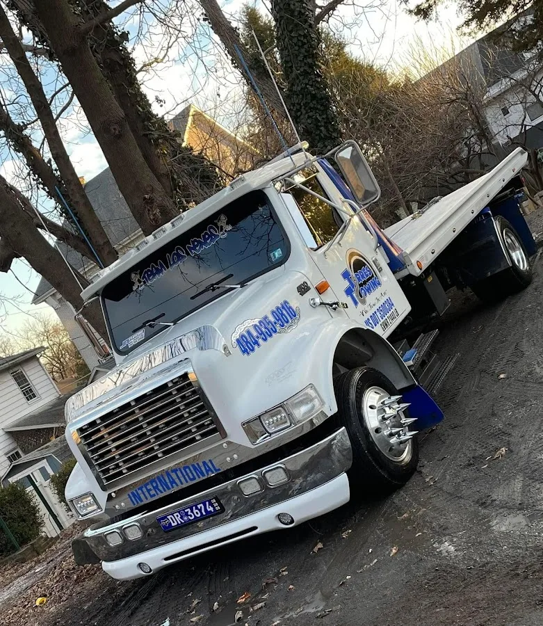 Torres Towing