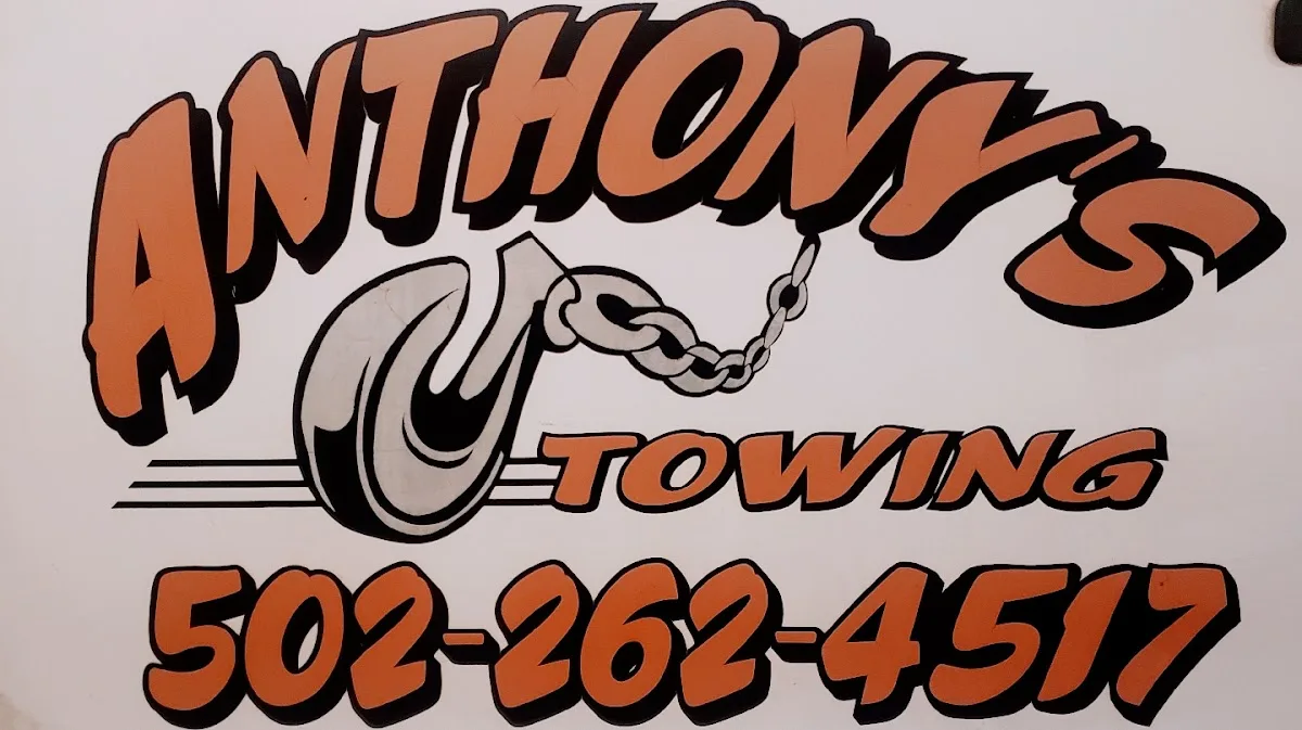 Total Towing & Recovery