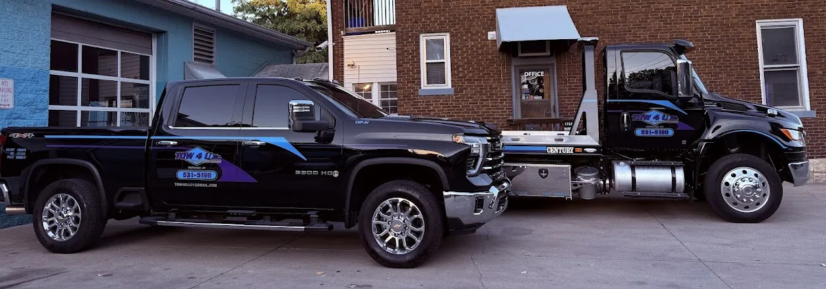 Tow 4 U LLC