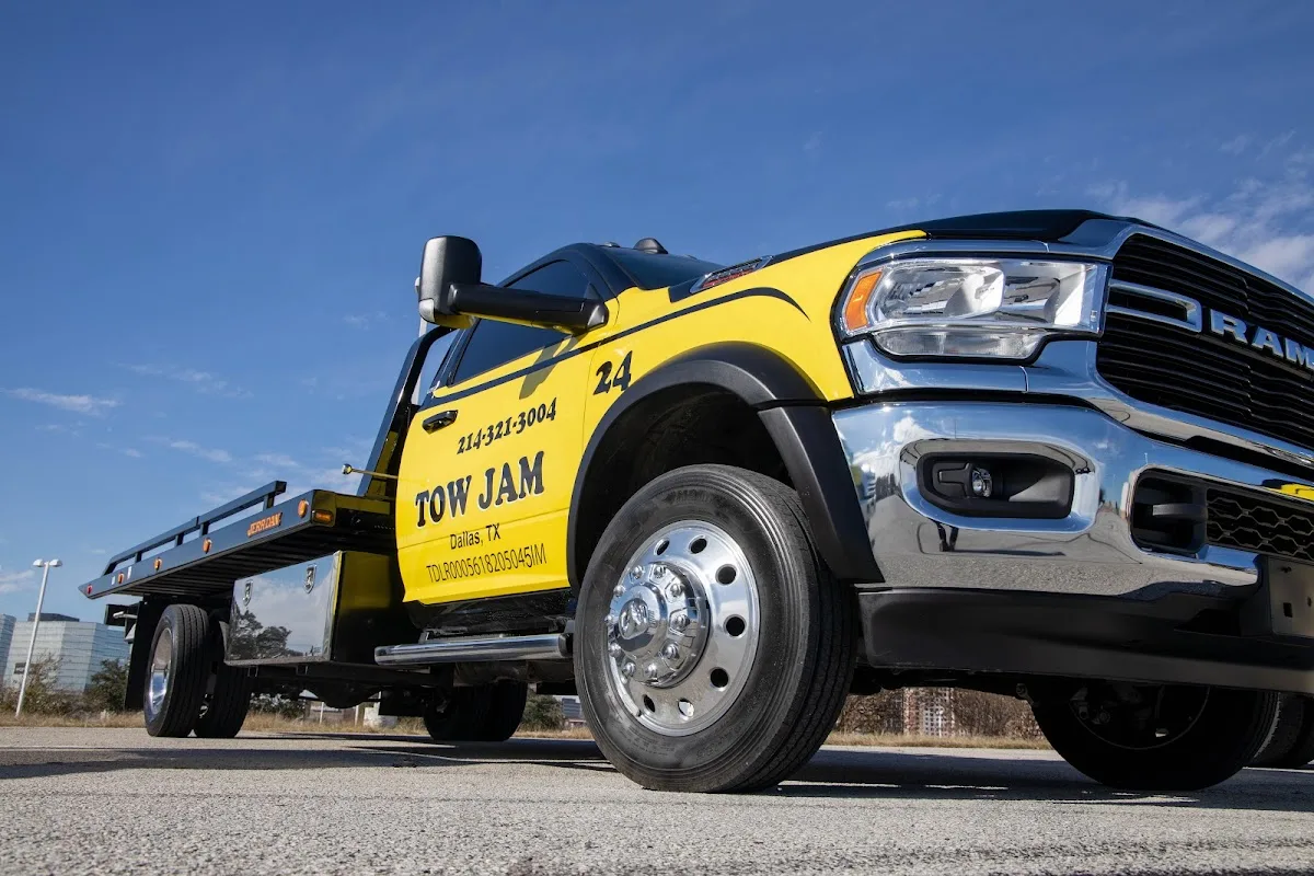 Tow Jam primary photo