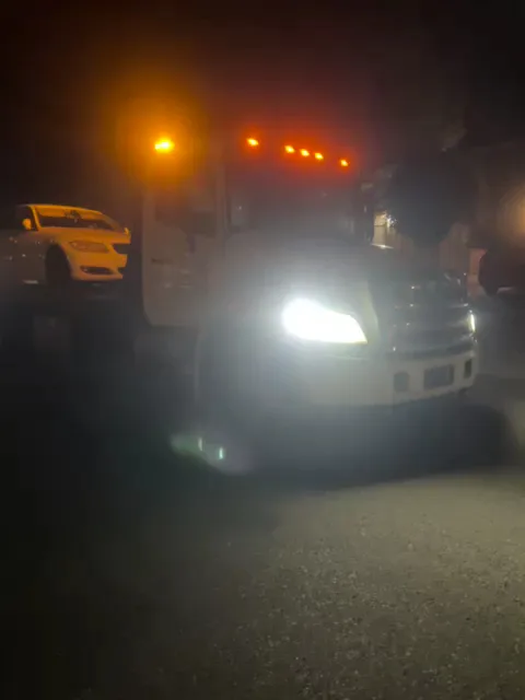 Tow Masters & Recovery