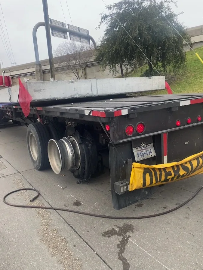 Tow Truck Near Me 24/7 Grand Prairie