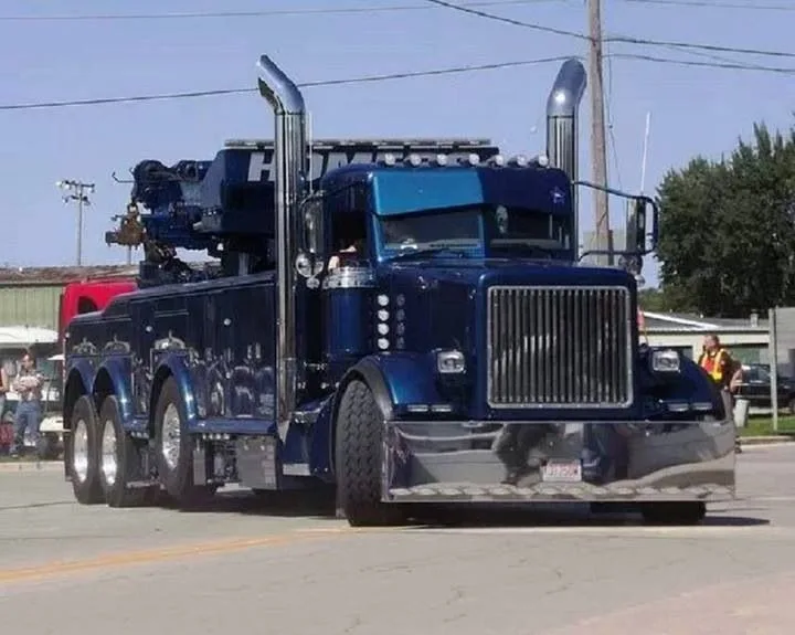 Tow Truck Near Me LLC.