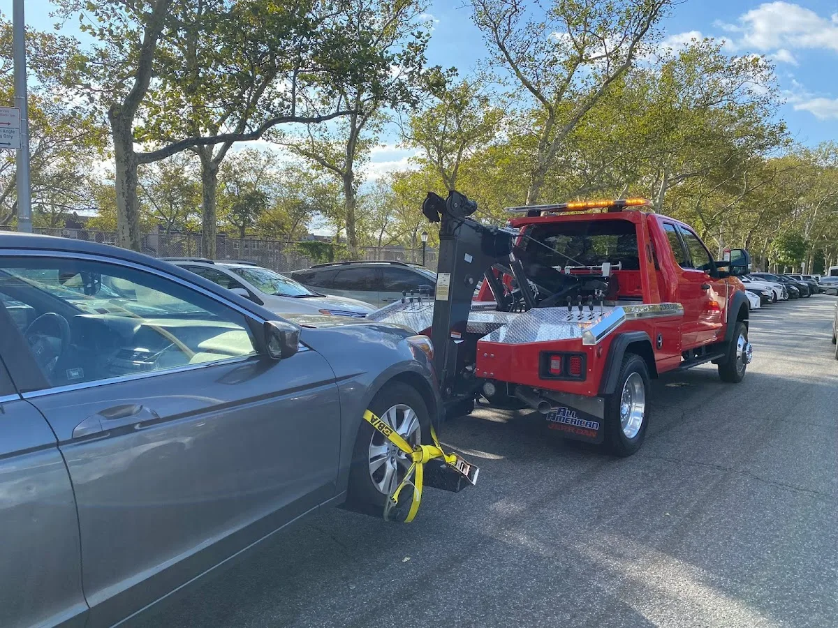 Dispatcher coordination for recovery in Brooklyn